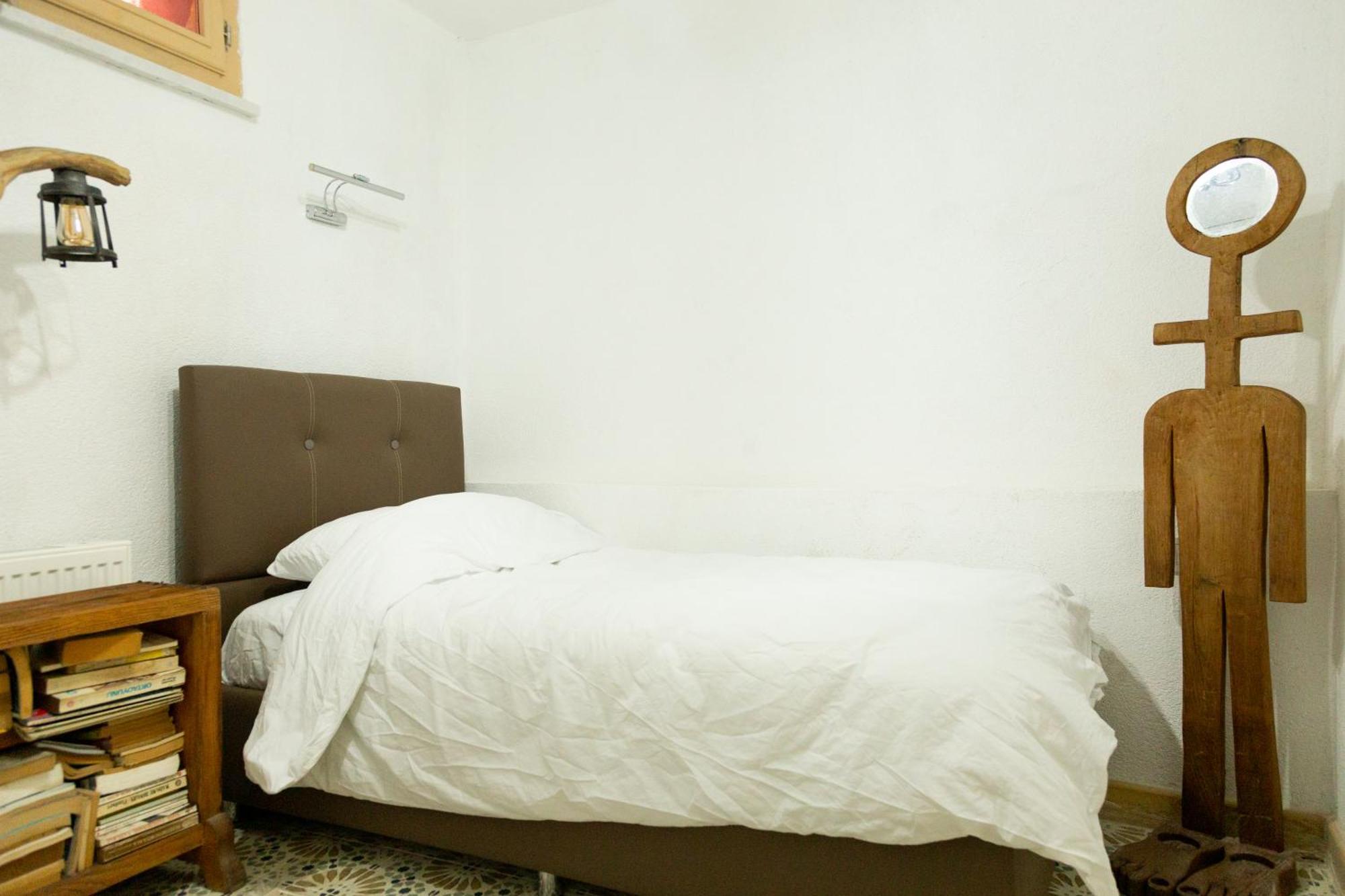 Balat Historical House Leilighet Istanbul Eksteriør bilde